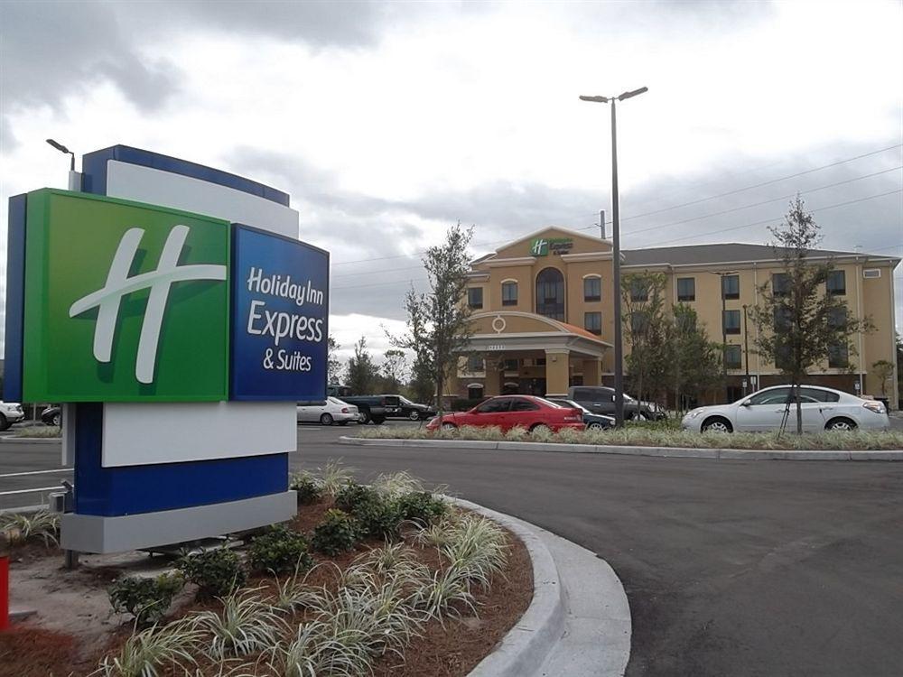 Holiday Inn Express Hotel & Suites Orlando East-Ucf Area By Ihg Alafaya Ngoại thất bức ảnh