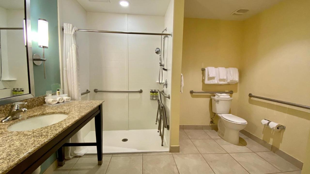 Holiday Inn Express Hotel & Suites Orlando East-Ucf Area By Ihg Alafaya Phòng bức ảnh