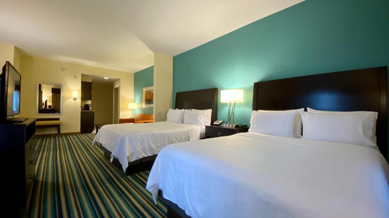 Holiday Inn Express Hotel & Suites Orlando East-Ucf Area By Ihg Alafaya Ngoại thất bức ảnh