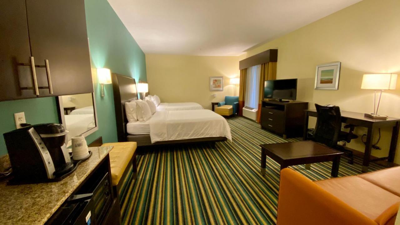 Holiday Inn Express Hotel & Suites Orlando East-Ucf Area By Ihg Alafaya Ngoại thất bức ảnh