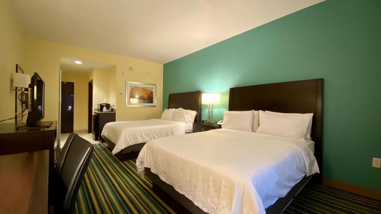 Holiday Inn Express Hotel & Suites Orlando East-Ucf Area By Ihg Alafaya Ngoại thất bức ảnh