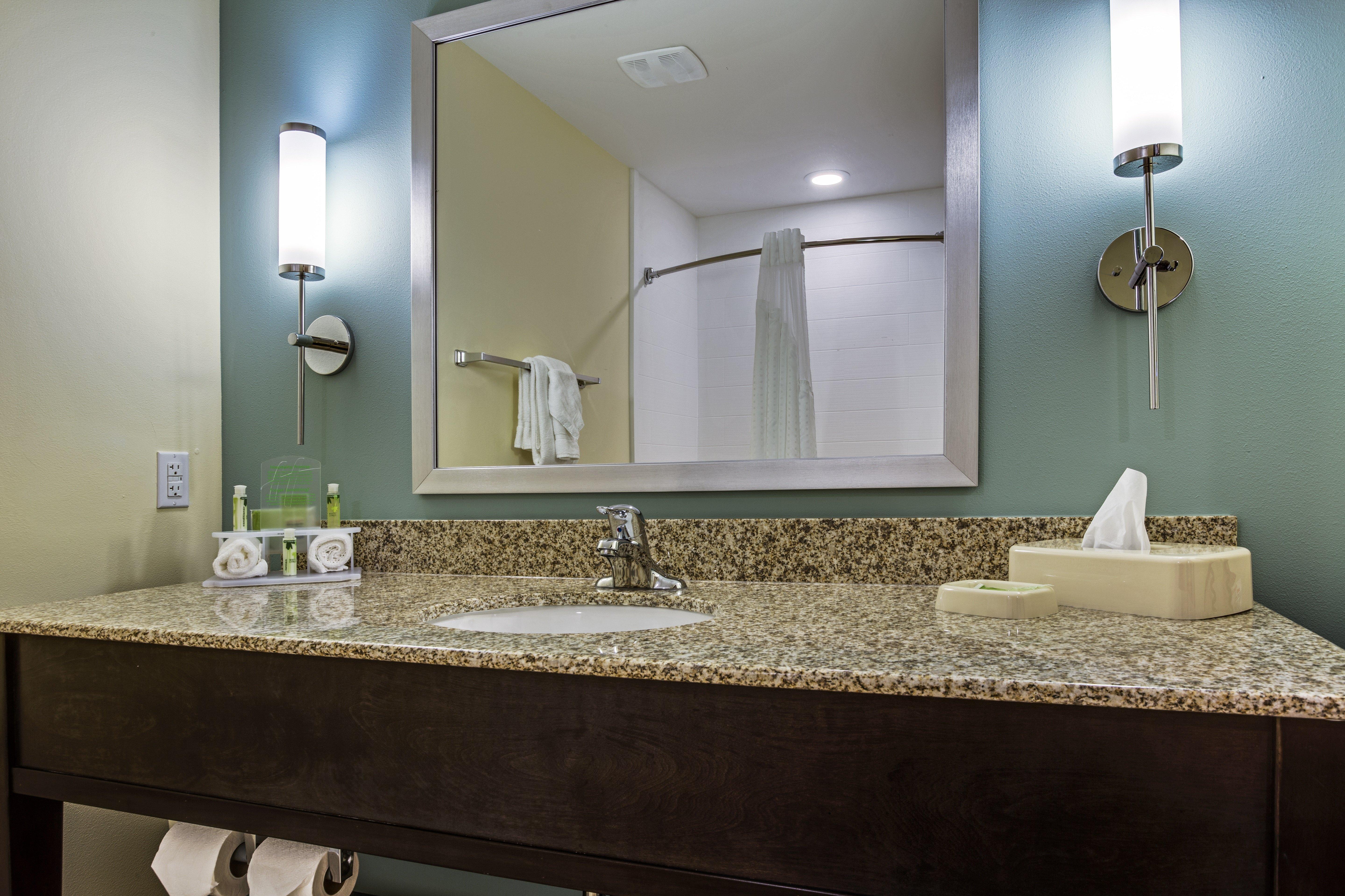 Holiday Inn Express Hotel & Suites Orlando East-Ucf Area By Ihg Alafaya Ngoại thất bức ảnh