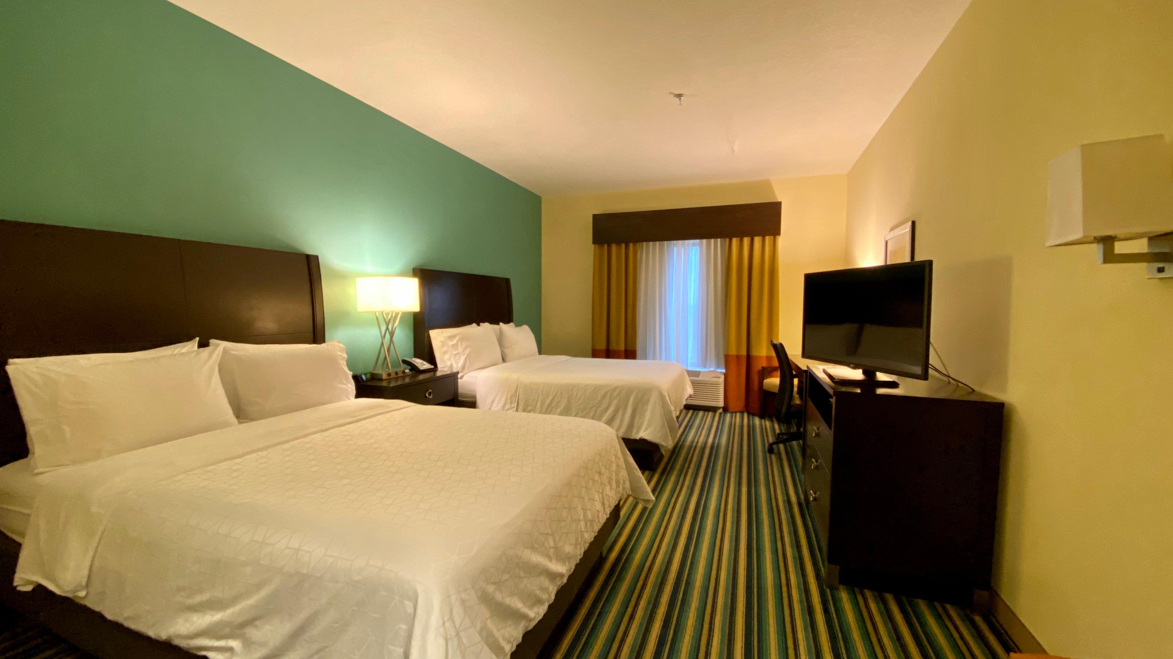 Holiday Inn Express Hotel & Suites Orlando East-Ucf Area By Ihg Alafaya Ngoại thất bức ảnh