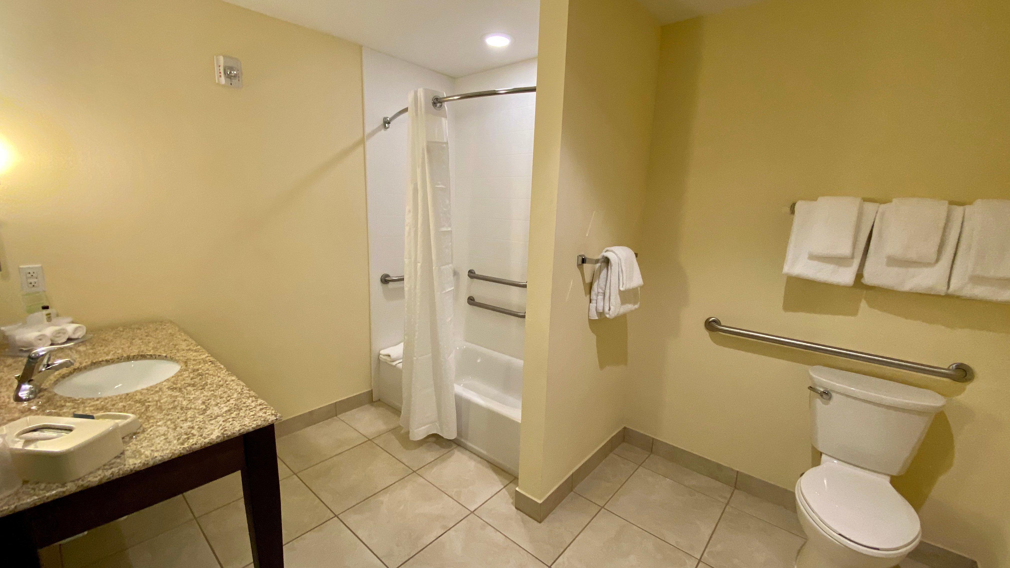Holiday Inn Express Hotel & Suites Orlando East-Ucf Area By Ihg Alafaya Ngoại thất bức ảnh