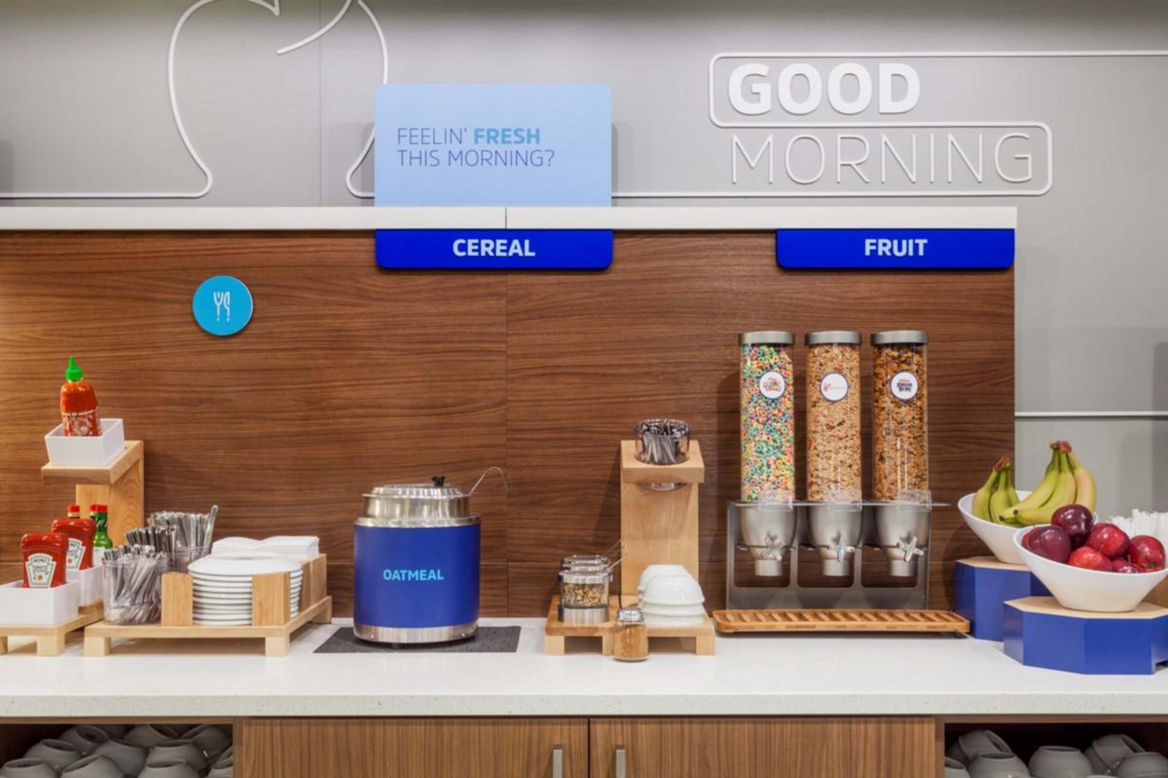 Holiday Inn Express Hotel & Suites Orlando East-Ucf Area By Ihg Alafaya Ngoại thất bức ảnh