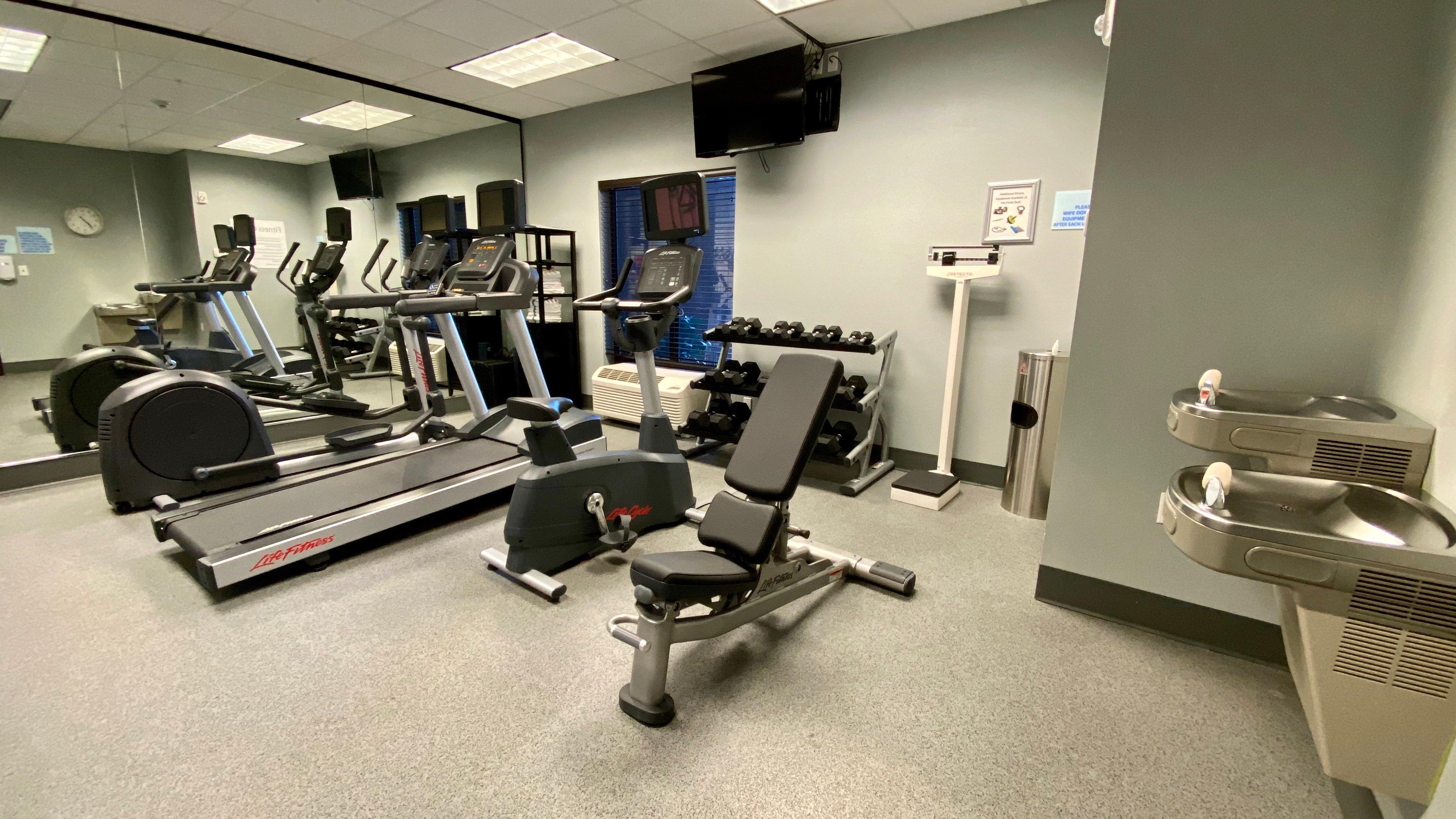 Holiday Inn Express Hotel & Suites Orlando East-Ucf Area By Ihg Alafaya Ngoại thất bức ảnh