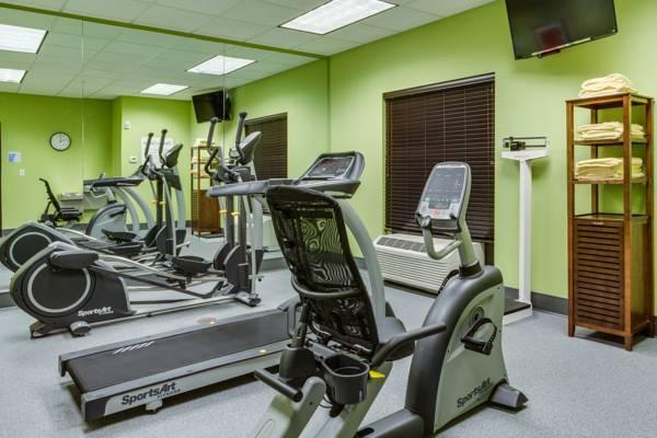 Holiday Inn Express Hotel & Suites Orlando East-Ucf Area By Ihg Alafaya Ngoại thất bức ảnh