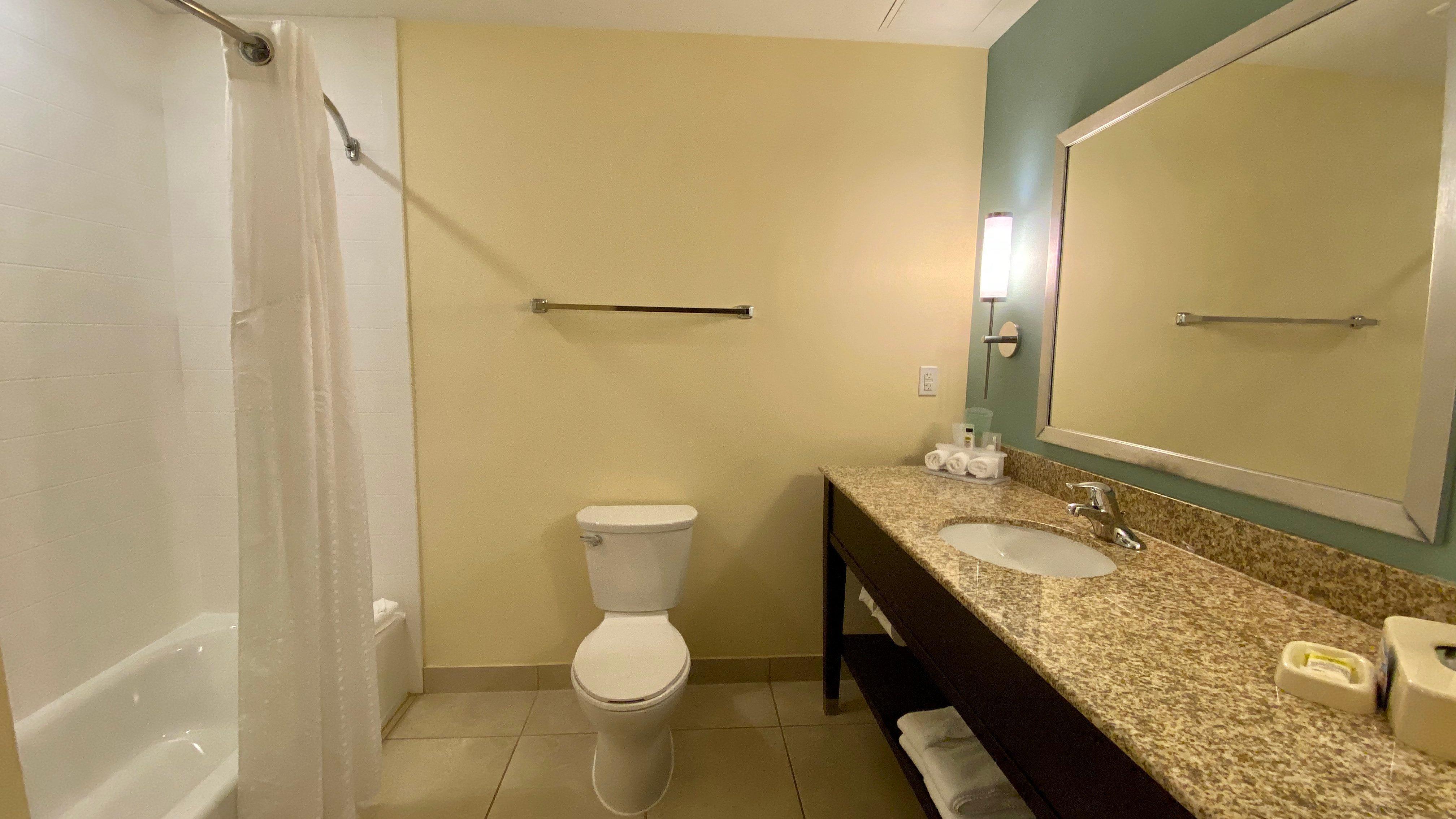Holiday Inn Express Hotel & Suites Orlando East-Ucf Area By Ihg Alafaya Ngoại thất bức ảnh