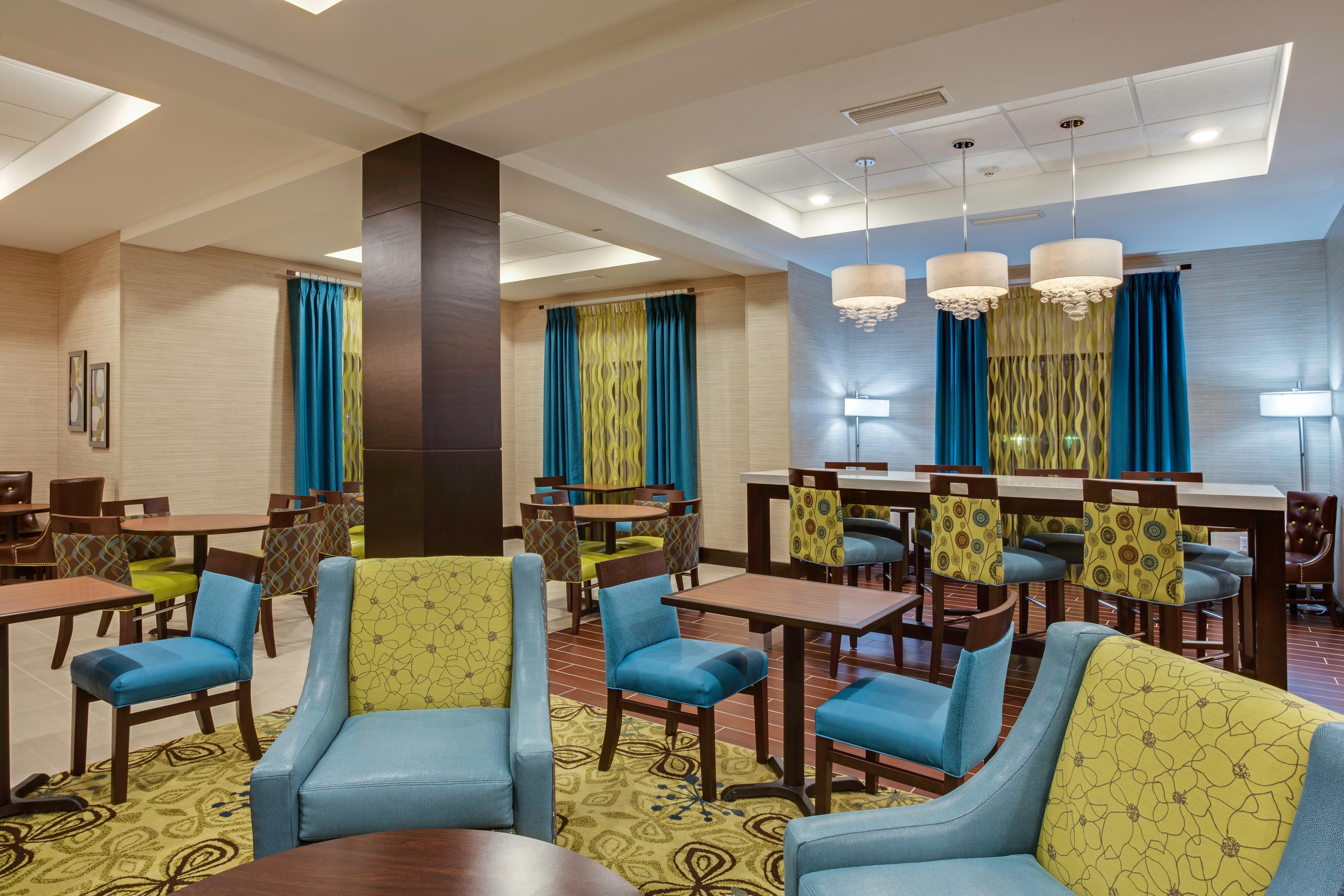 Holiday Inn Express Hotel & Suites Orlando East-Ucf Area By Ihg Alafaya Ngoại thất bức ảnh