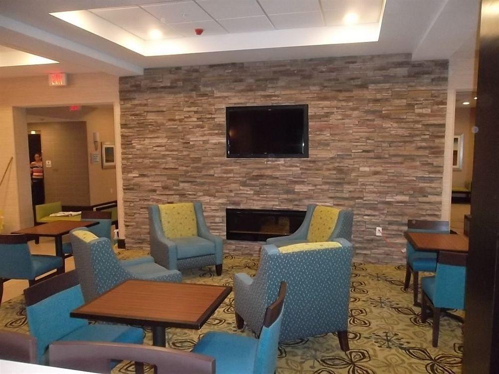 Holiday Inn Express Hotel & Suites Orlando East-Ucf Area By Ihg Alafaya Ngoại thất bức ảnh