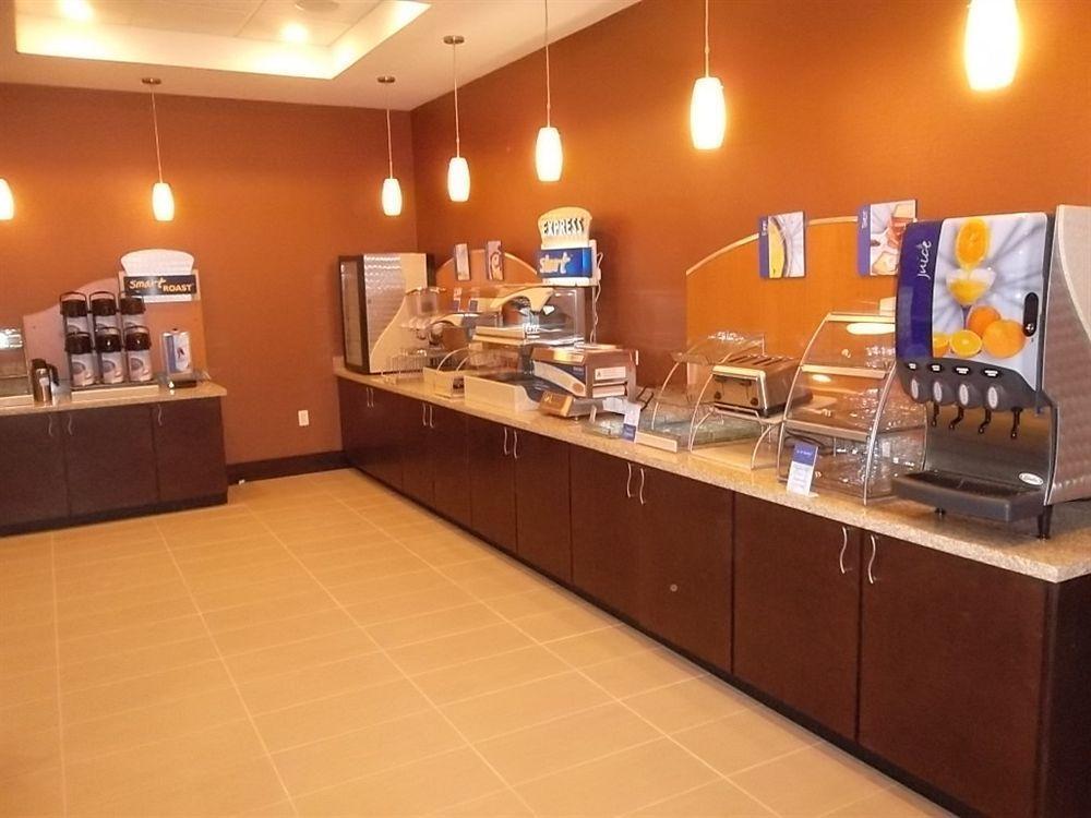 Holiday Inn Express Hotel & Suites Orlando East-Ucf Area By Ihg Alafaya Ngoại thất bức ảnh