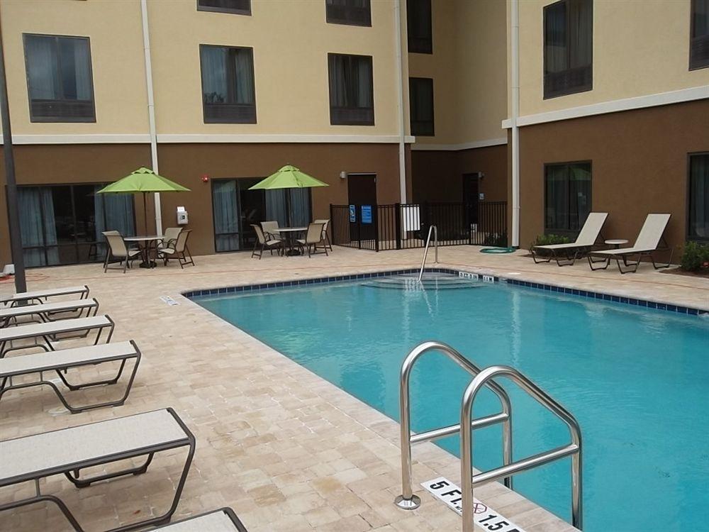 Holiday Inn Express Hotel & Suites Orlando East-Ucf Area By Ihg Alafaya Ngoại thất bức ảnh